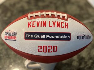 Quell Foundation Football